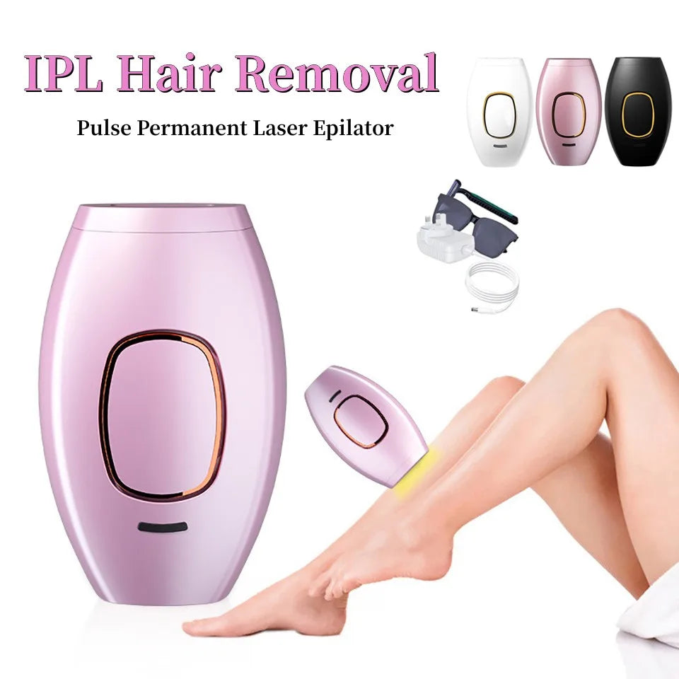 Unlock Effortless Confidence with Silky Smooth Skin